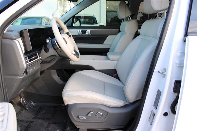2024 HYUNDAI SANTA FE SEL