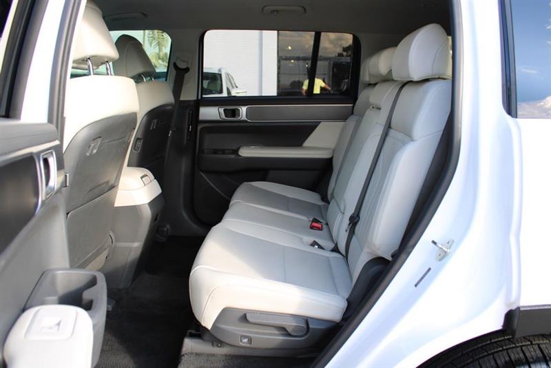 2024 HYUNDAI SANTA FE SEL