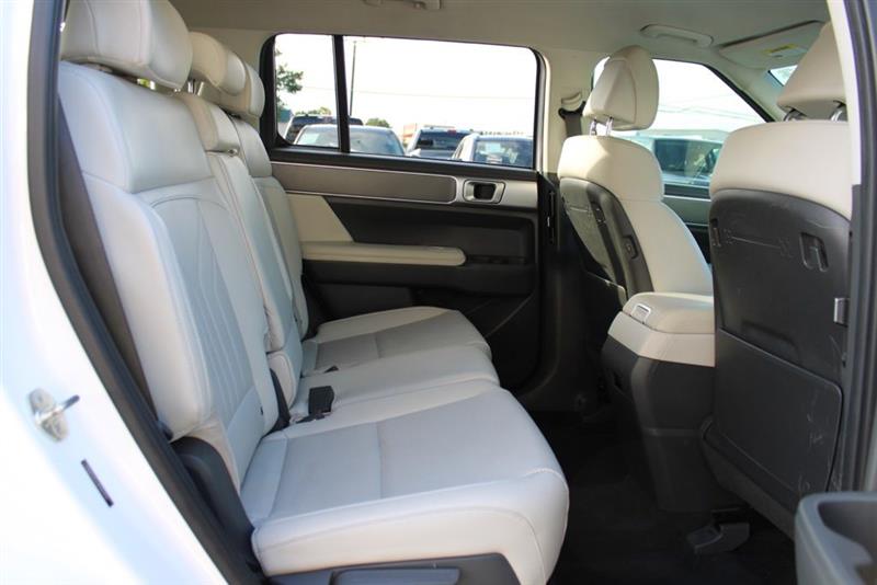 2024 HYUNDAI SANTA FE SEL