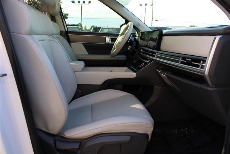 2024 HYUNDAI SANTA FE SEL