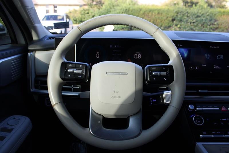 2024 HYUNDAI SANTA FE SEL