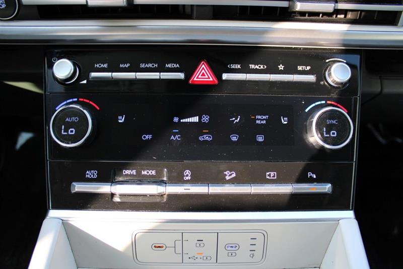 2024 HYUNDAI SANTA FE SEL