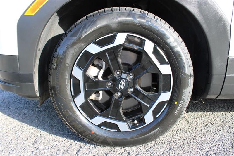 2024 HYUNDAI SANTA FE SEL