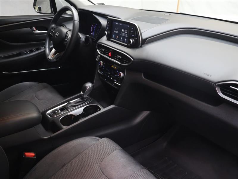 2019 HYUNDAI SANTA FE SEL PLUS