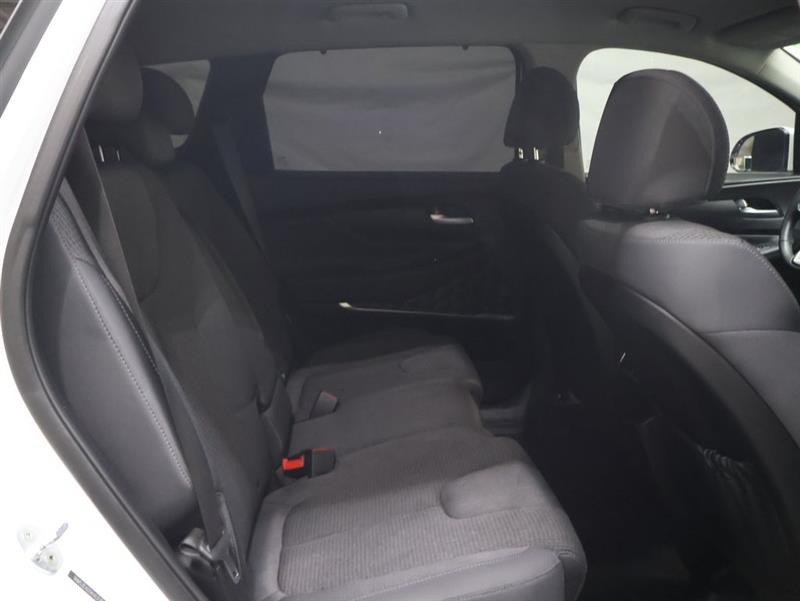 2019 HYUNDAI SANTA FE SEL PLUS