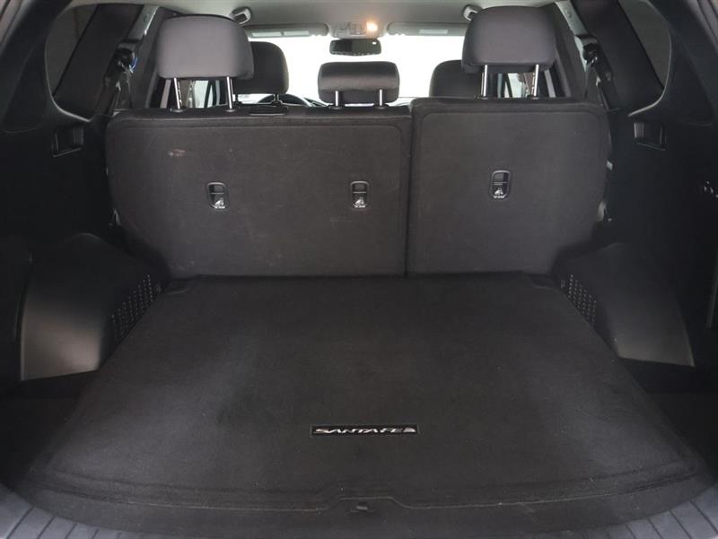 2019 HYUNDAI SANTA FE SEL PLUS