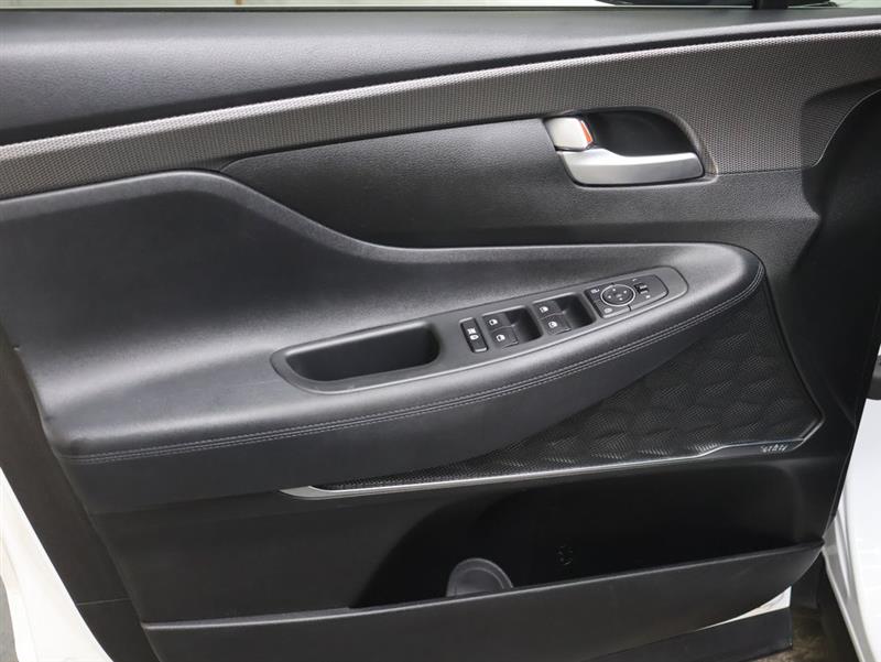 2019 HYUNDAI SANTA FE SEL PLUS