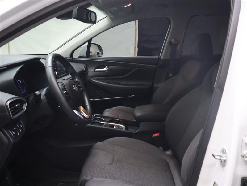 2019 HYUNDAI SANTA FE SEL PLUS