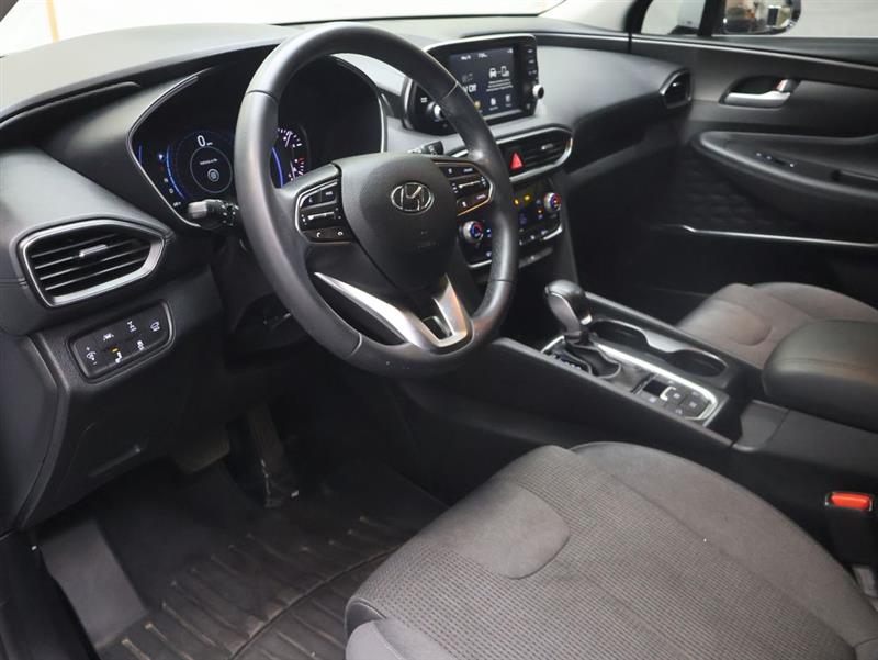 2019 HYUNDAI SANTA FE SEL PLUS