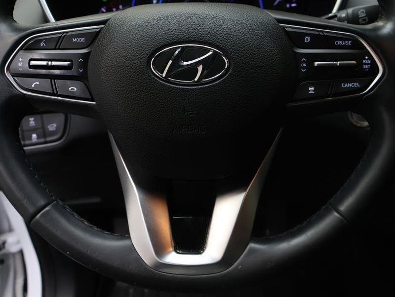2019 HYUNDAI SANTA FE SEL PLUS