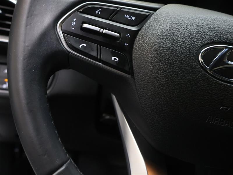 2019 HYUNDAI SANTA FE SEL PLUS