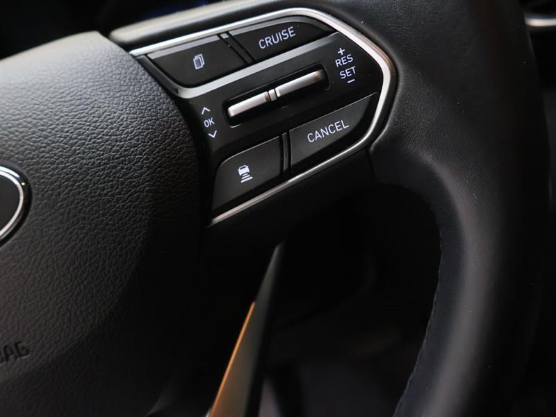 2019 HYUNDAI SANTA FE SEL PLUS