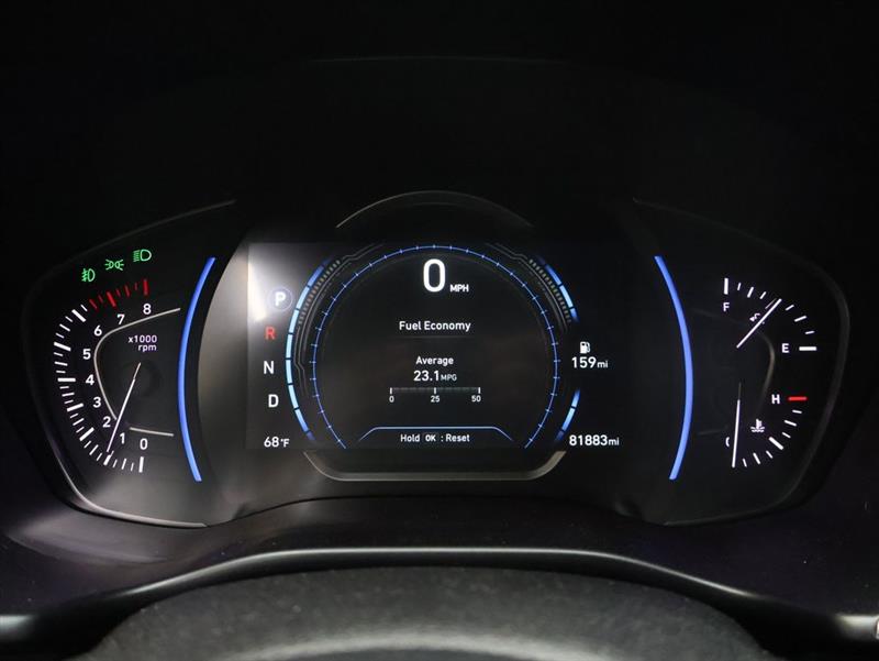 2019 HYUNDAI SANTA FE SEL PLUS