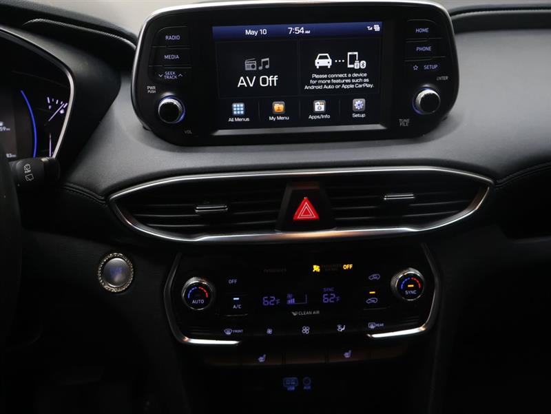 2019 HYUNDAI SANTA FE SEL PLUS