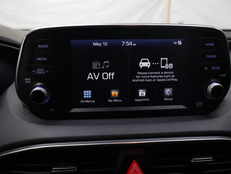 2019 HYUNDAI SANTA FE SEL PLUS
