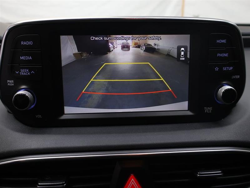 2019 HYUNDAI SANTA FE SEL PLUS