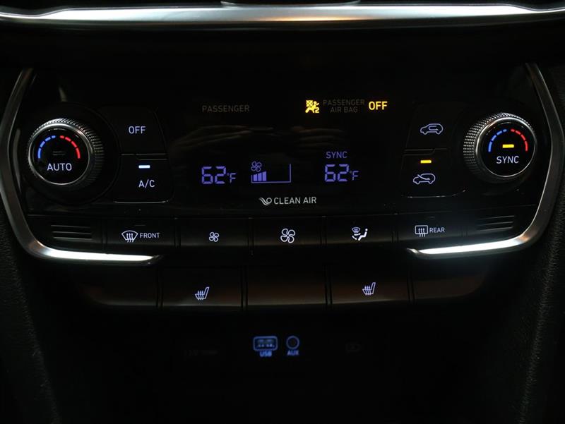 2019 HYUNDAI SANTA FE SEL PLUS