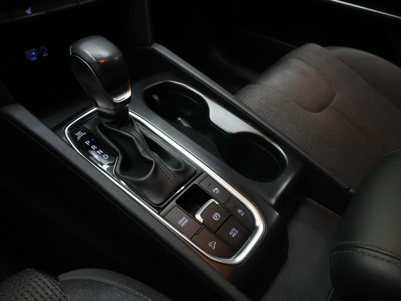 2019 HYUNDAI SANTA FE SEL PLUS