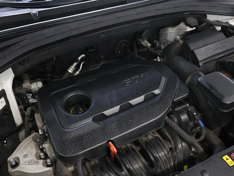 2019 HYUNDAI SANTA FE SEL PLUS