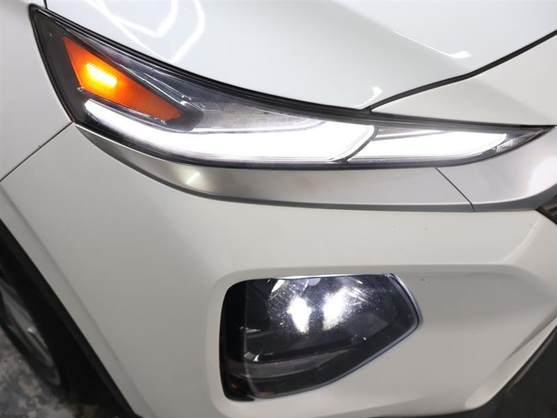 2019 HYUNDAI SANTA FE SEL PLUS