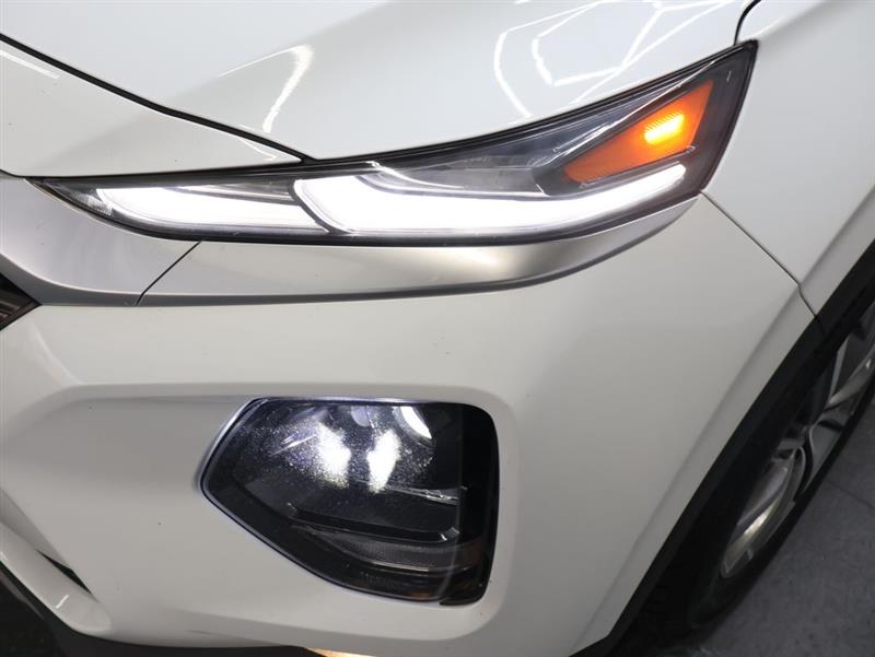 2019 HYUNDAI SANTA FE SEL PLUS
