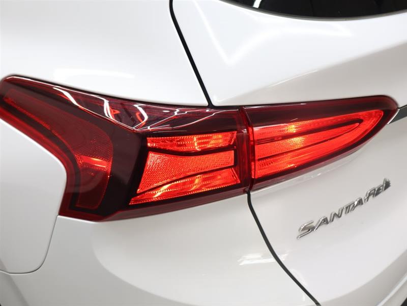 2019 HYUNDAI SANTA FE SEL PLUS