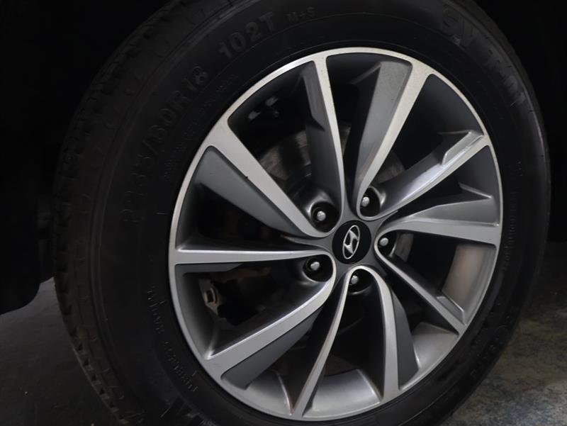 2019 HYUNDAI SANTA FE SEL PLUS