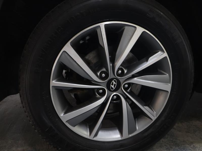 2019 HYUNDAI SANTA FE SEL PLUS