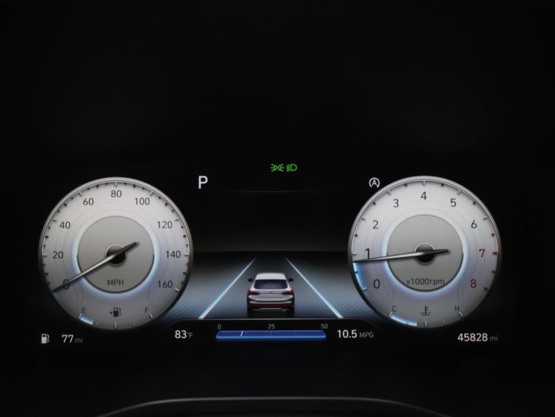 2022 HYUNDAI SANTA FE XRT