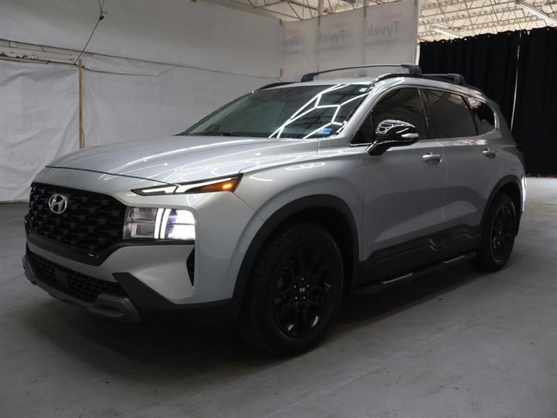 2022 HYUNDAI SANTA FE XRT