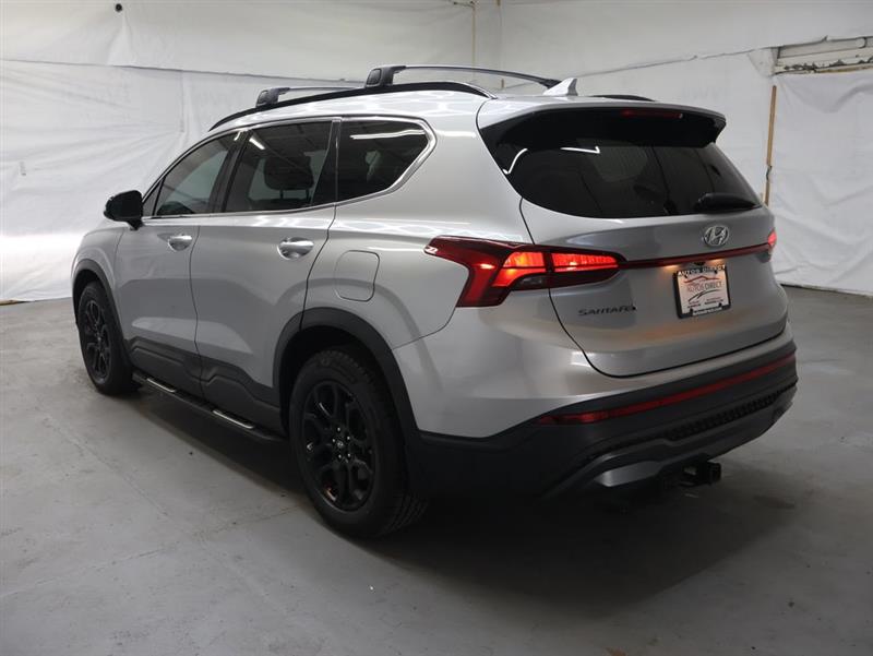2022 HYUNDAI SANTA FE XRT