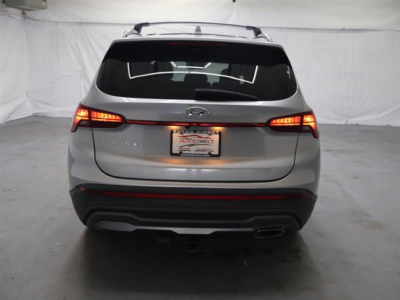 2022 HYUNDAI SANTA FE XRT