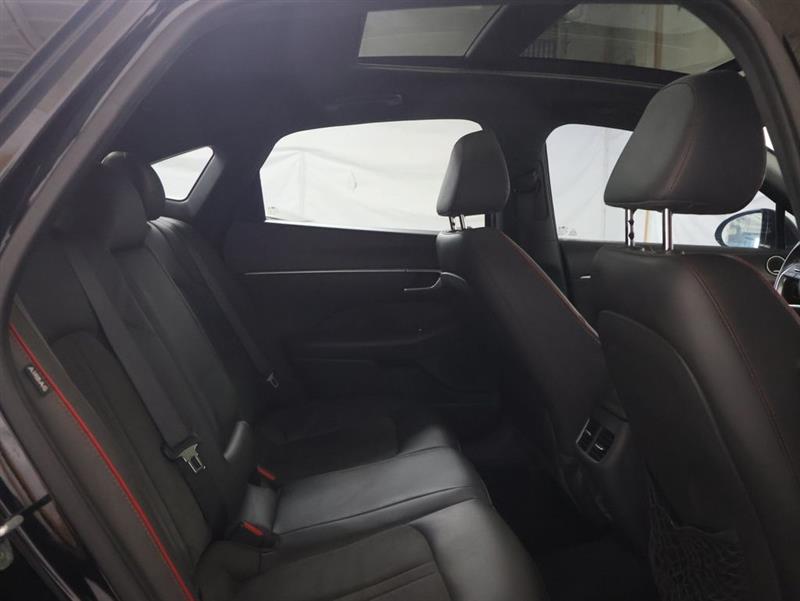 2022 HYUNDAI SONATA SEL PLUS