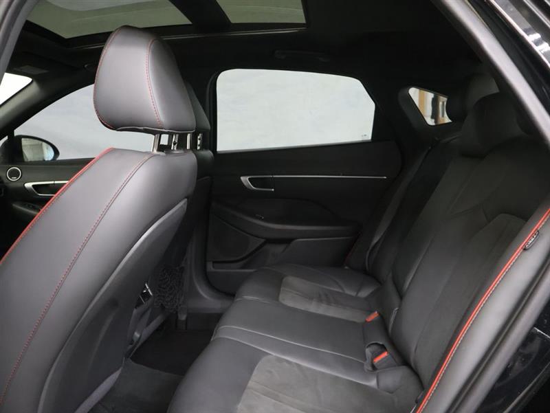 2022 HYUNDAI SONATA SEL PLUS