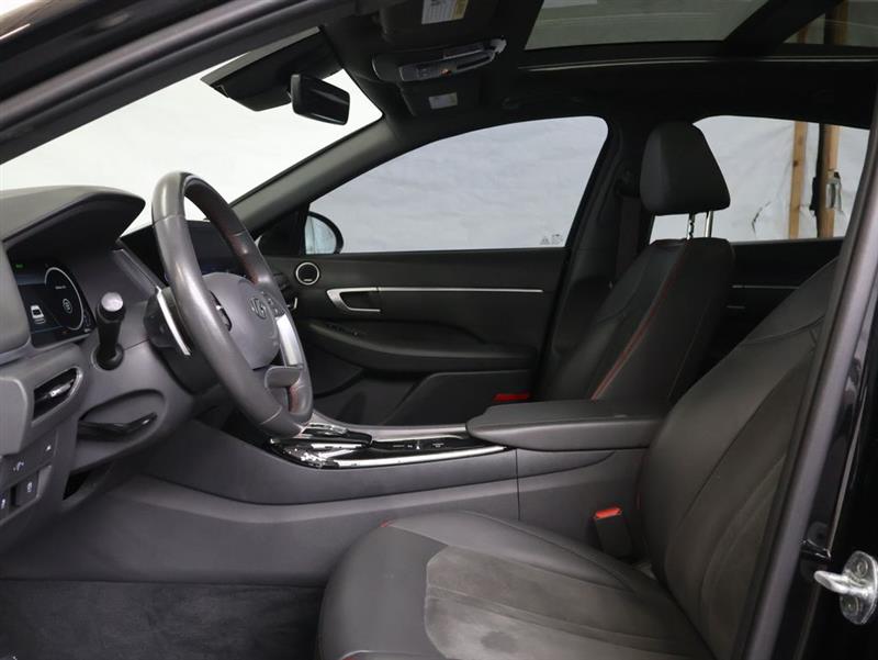 2022 HYUNDAI SONATA SEL PLUS