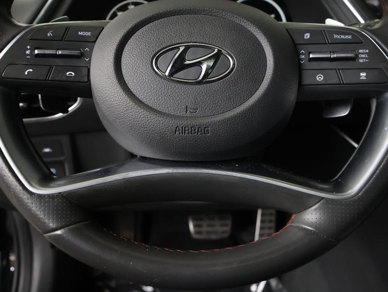 2022 HYUNDAI SONATA SEL PLUS