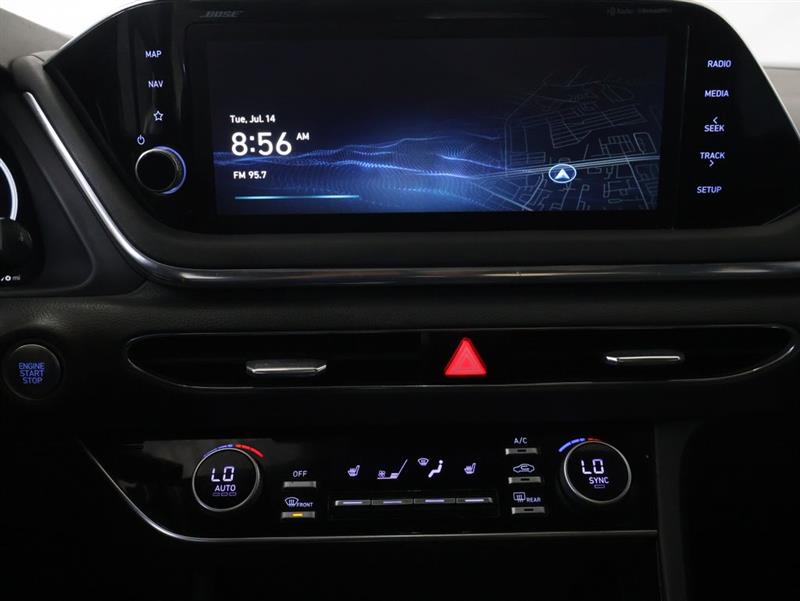 2022 HYUNDAI SONATA SEL PLUS