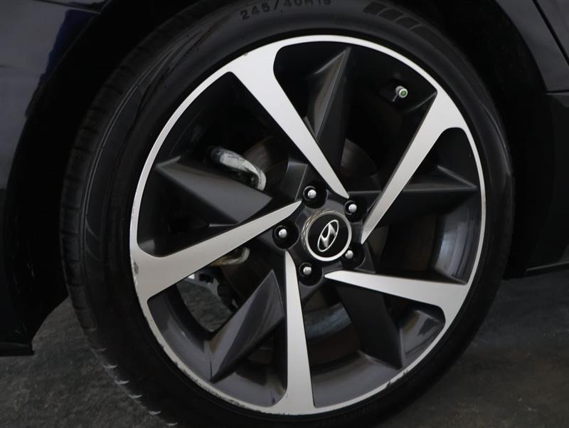 2022 HYUNDAI SONATA SEL PLUS
