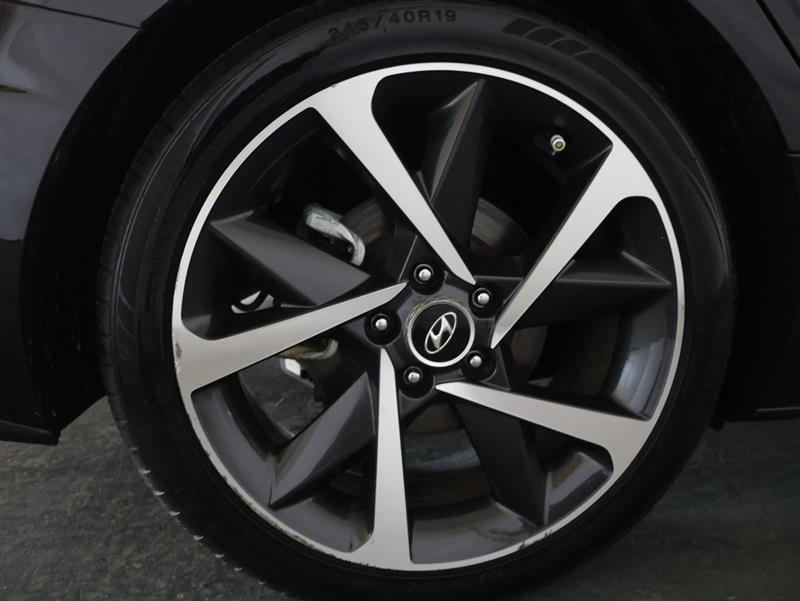 2022 HYUNDAI SONATA SEL PLUS