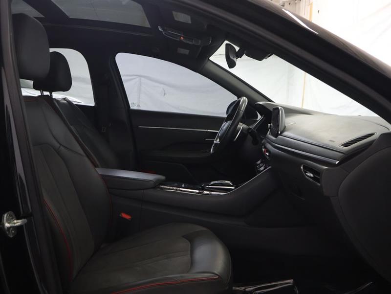 2022 HYUNDAI SONATA SEL PLUS