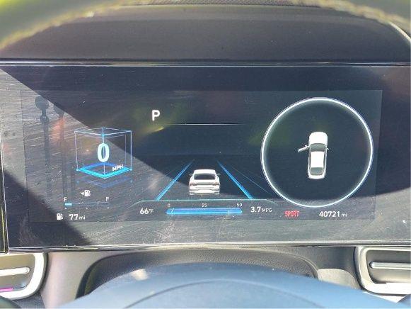 2022 HYUNDAI ELANTRA LIMITED