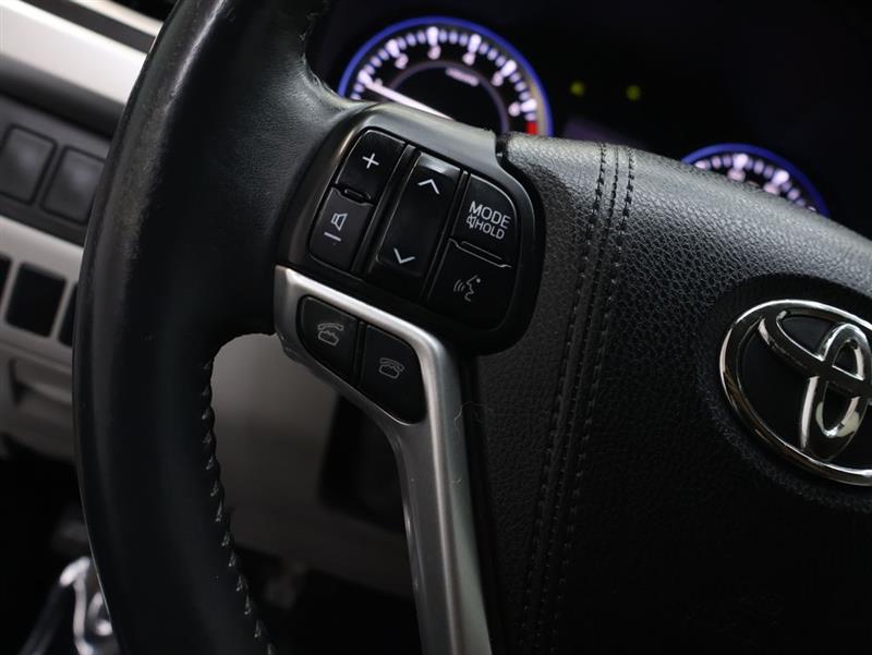 2016 TOYOTA HIGHLANDER LE PLUS
