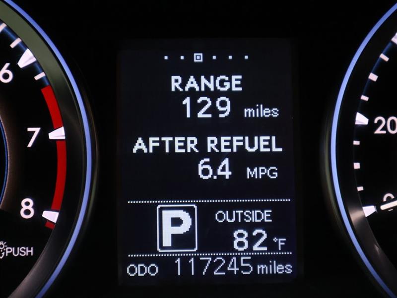 2016 TOYOTA HIGHLANDER LE PLUS