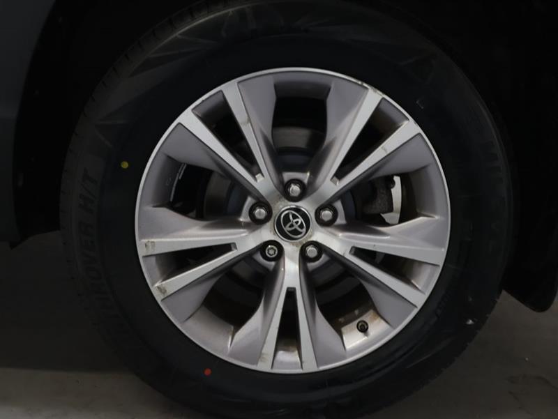 2016 TOYOTA HIGHLANDER LE PLUS