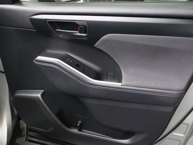 2021 TOYOTA HIGHLANDER L