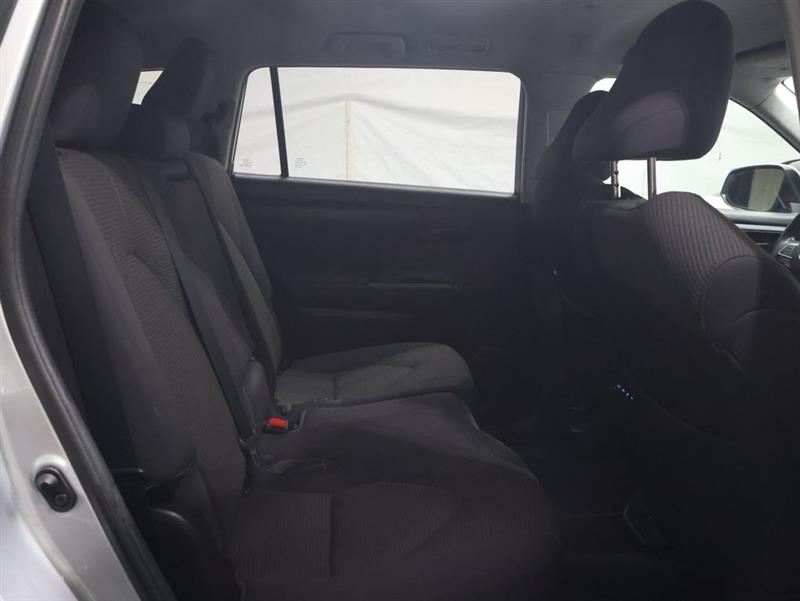 2021 TOYOTA HIGHLANDER L