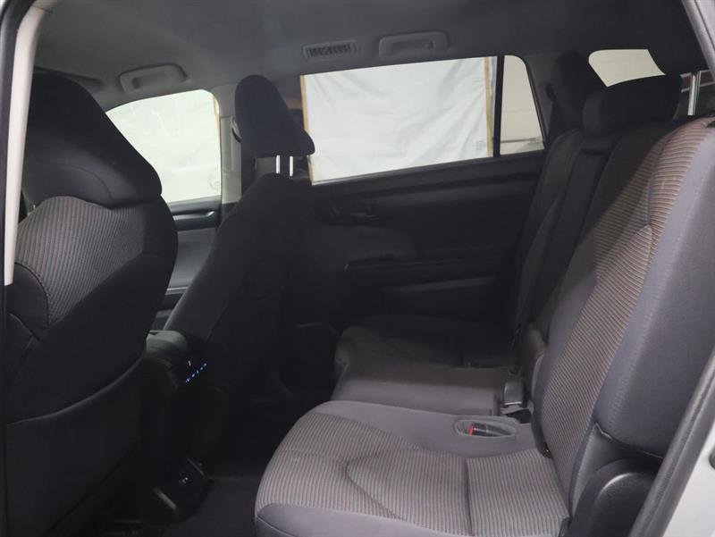 2021 TOYOTA HIGHLANDER L