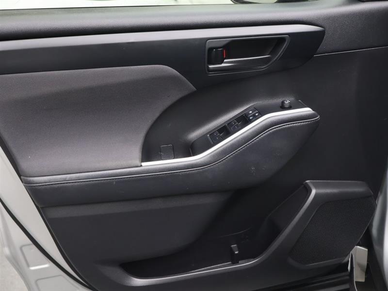 2021 TOYOTA HIGHLANDER L