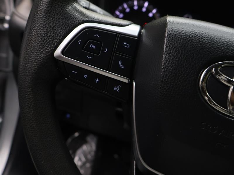 2021 TOYOTA HIGHLANDER L