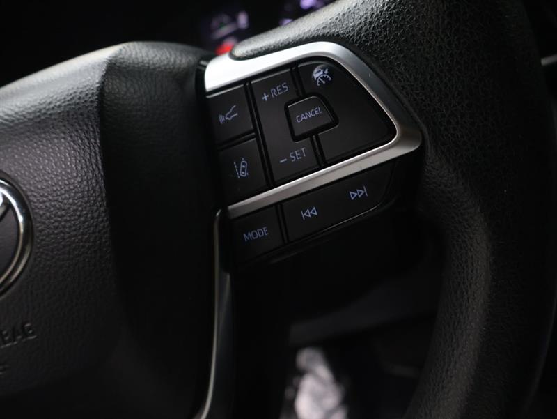 2021 TOYOTA HIGHLANDER L